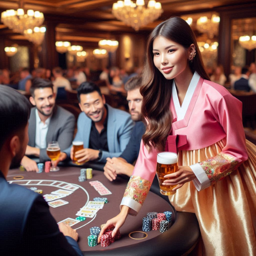 Banyak Pemain Memilih Slot603