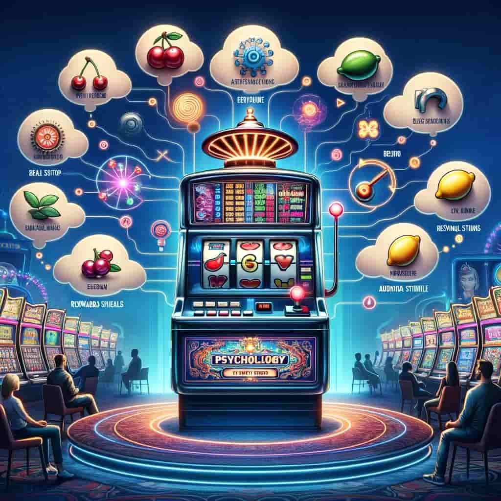 Strategi Terbukti Efektif Javabetsport