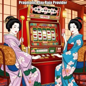 Pragmatic Play Raja Provider